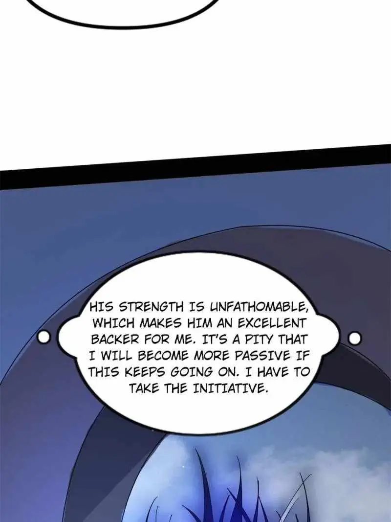 I’m An Evil God Chapter 340 — Page 21