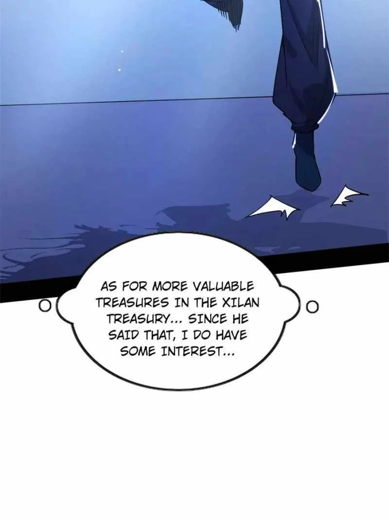 I’m An Evil God Chapter 340 — Page 23