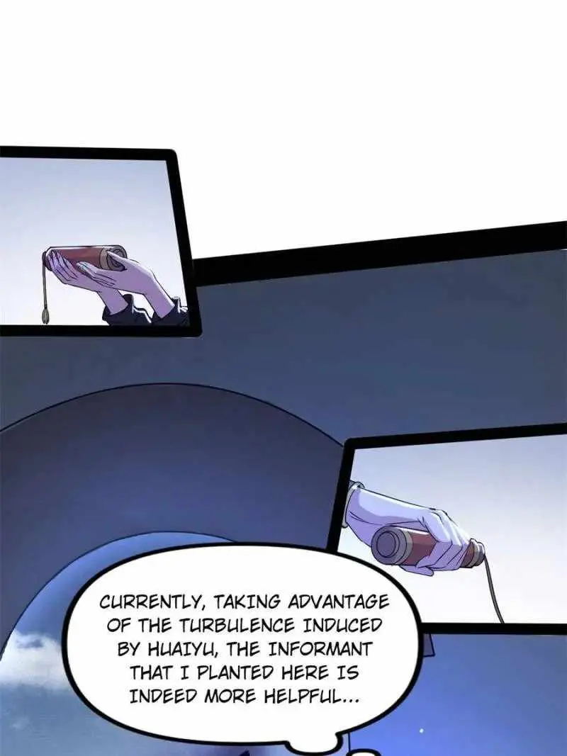 I’m An Evil God Chapter 340 — Page 24