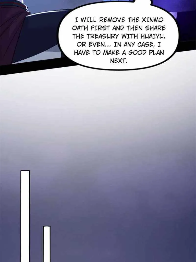 I’m An Evil God Chapter 340 — Page 26