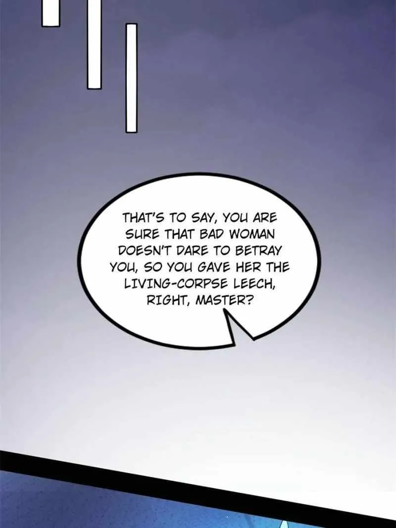 I’m An Evil God Chapter 340 — Page 27