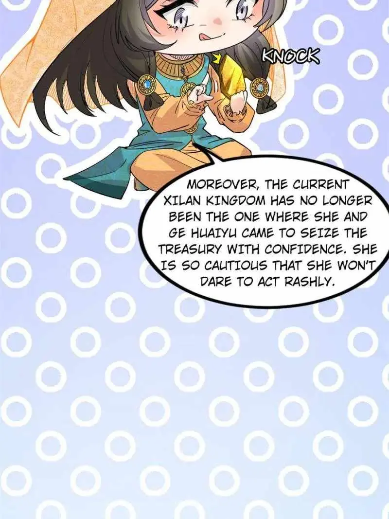 I’m An Evil God Chapter 340 — Page 30