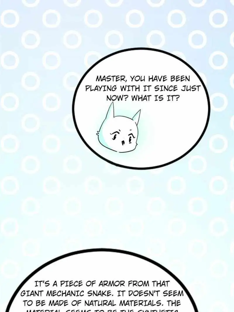 I’m An Evil God Chapter 340 — Page 31
