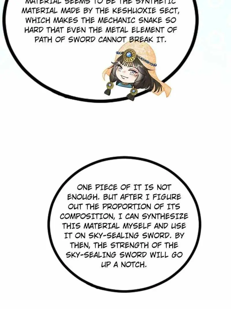 I’m An Evil God Chapter 340 — Page 32