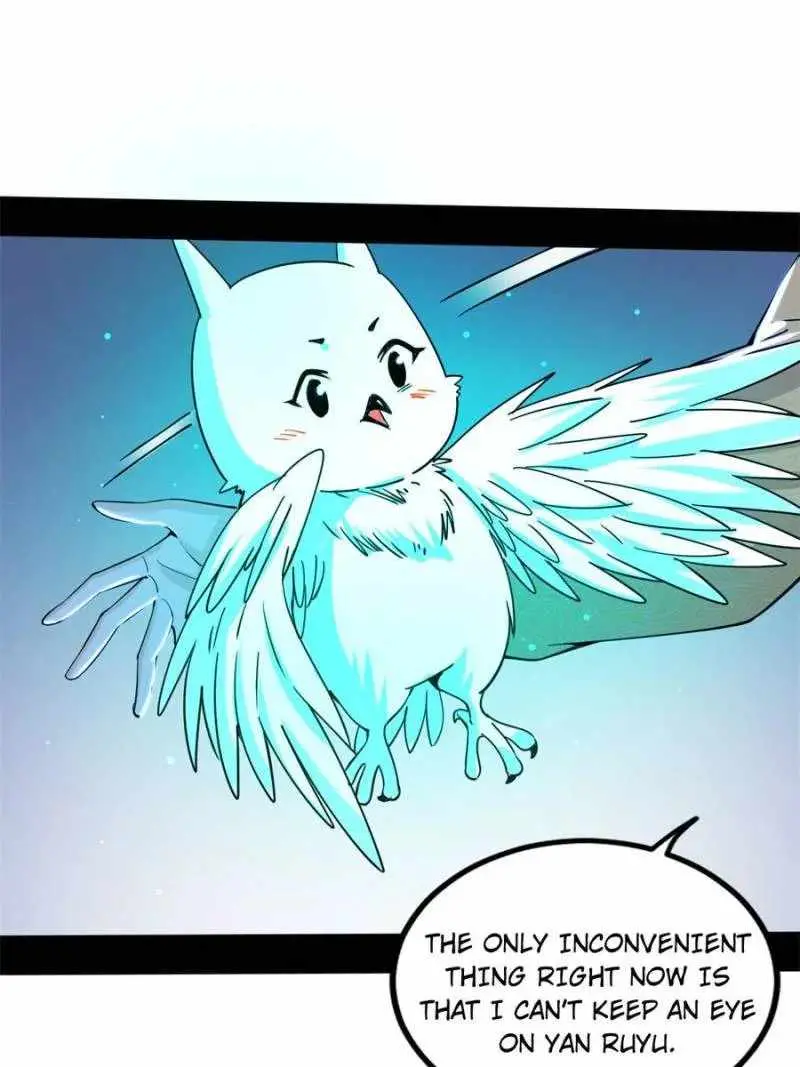 I’m An Evil God Chapter 340 — Page 34