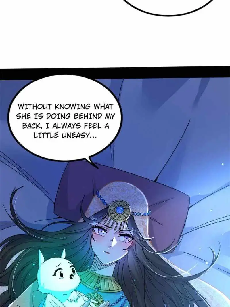 I’m An Evil God Chapter 340 — Page 35