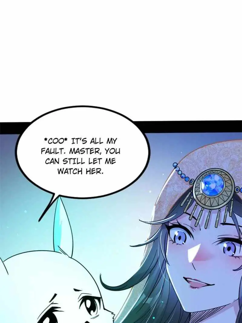 I’m An Evil God Chapter 340 — Page 37