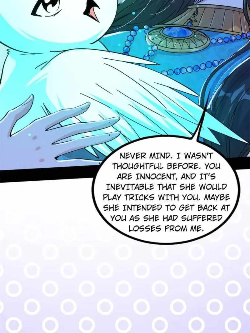 I’m An Evil God Chapter 340 — Page 38