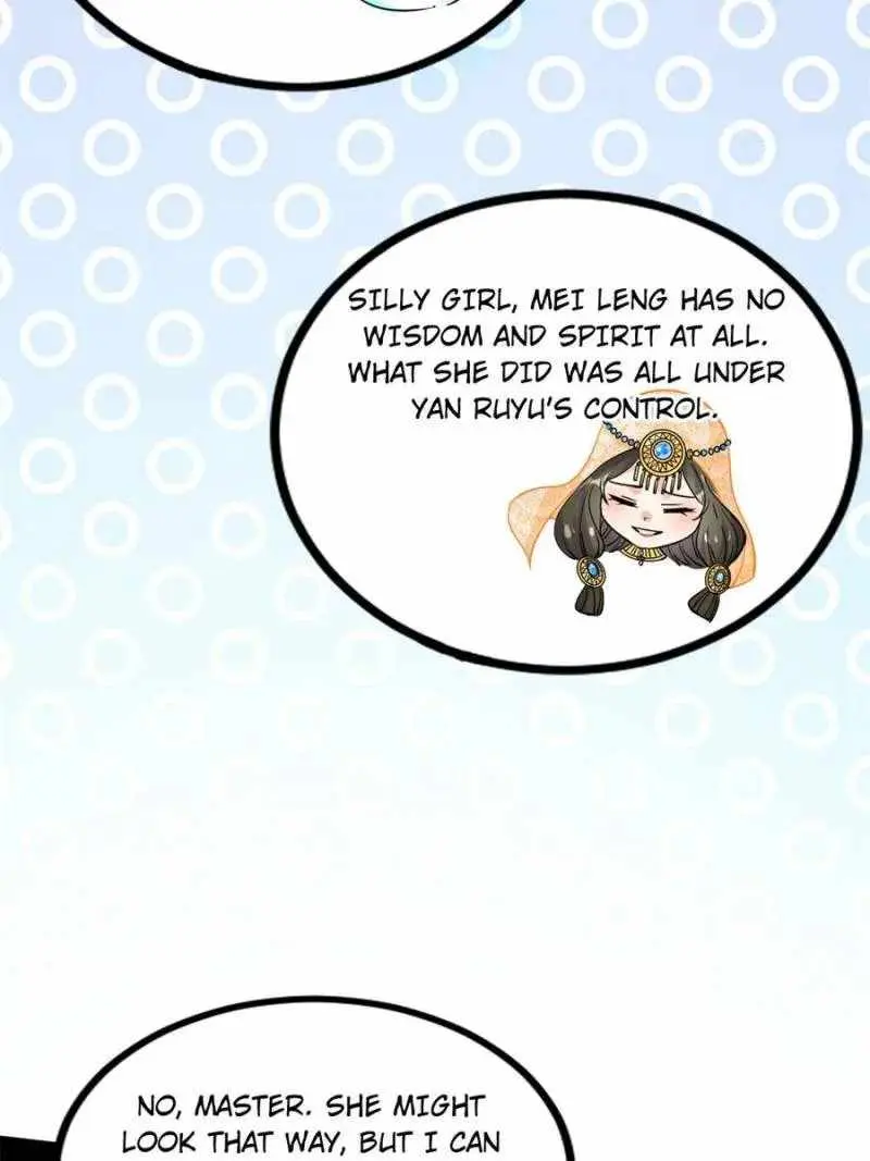 I’m An Evil God Chapter 340 — Page 40