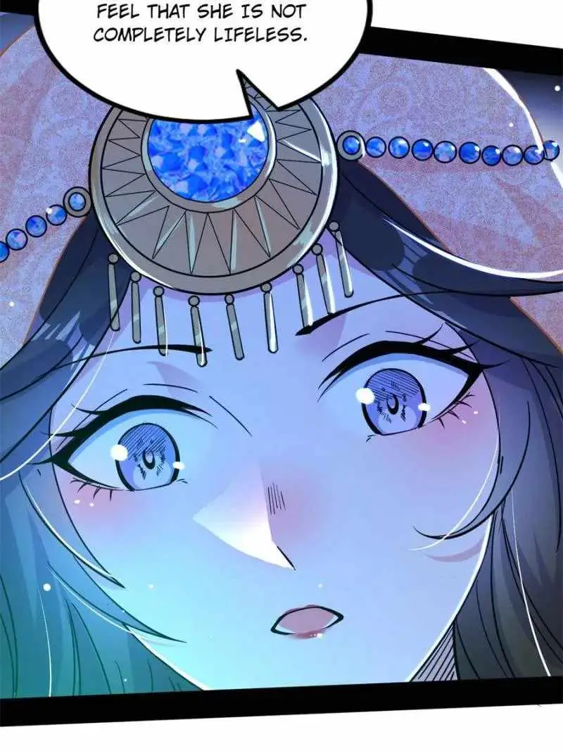 I’m An Evil God Chapter 340 — Page 41
