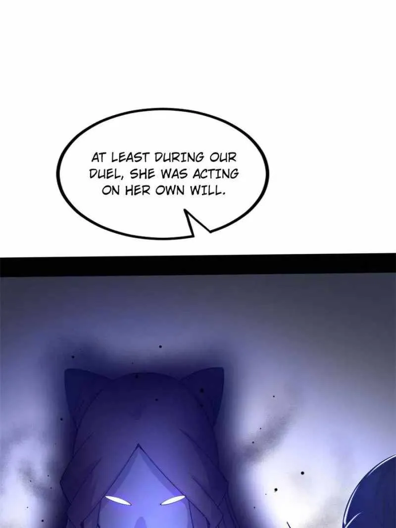 I’m An Evil God Chapter 340 — Page 42