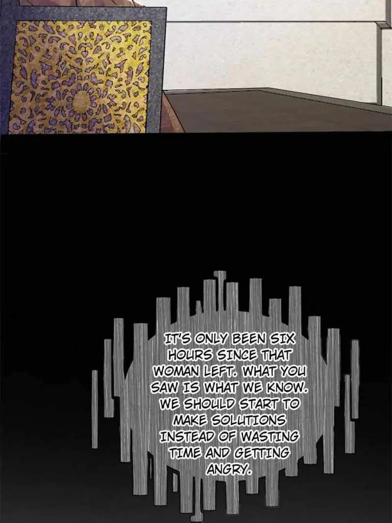 I’m An Evil God Chapter 340 — Page 50
