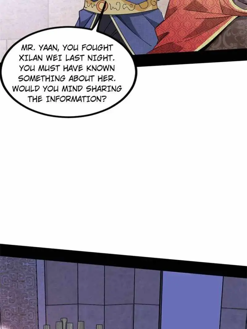I’m An Evil God Chapter 340 — Page 53