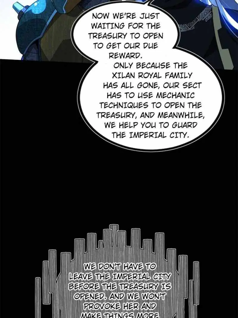I’m An Evil God Chapter 340 — Page 60