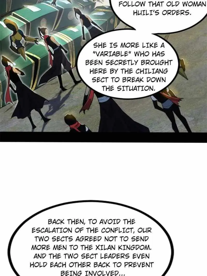 I’m An Evil God Chapter 340 — Page 68