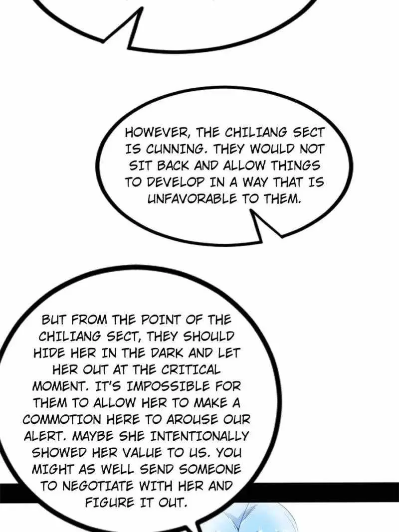 I’m An Evil God Chapter 340 — Page 69