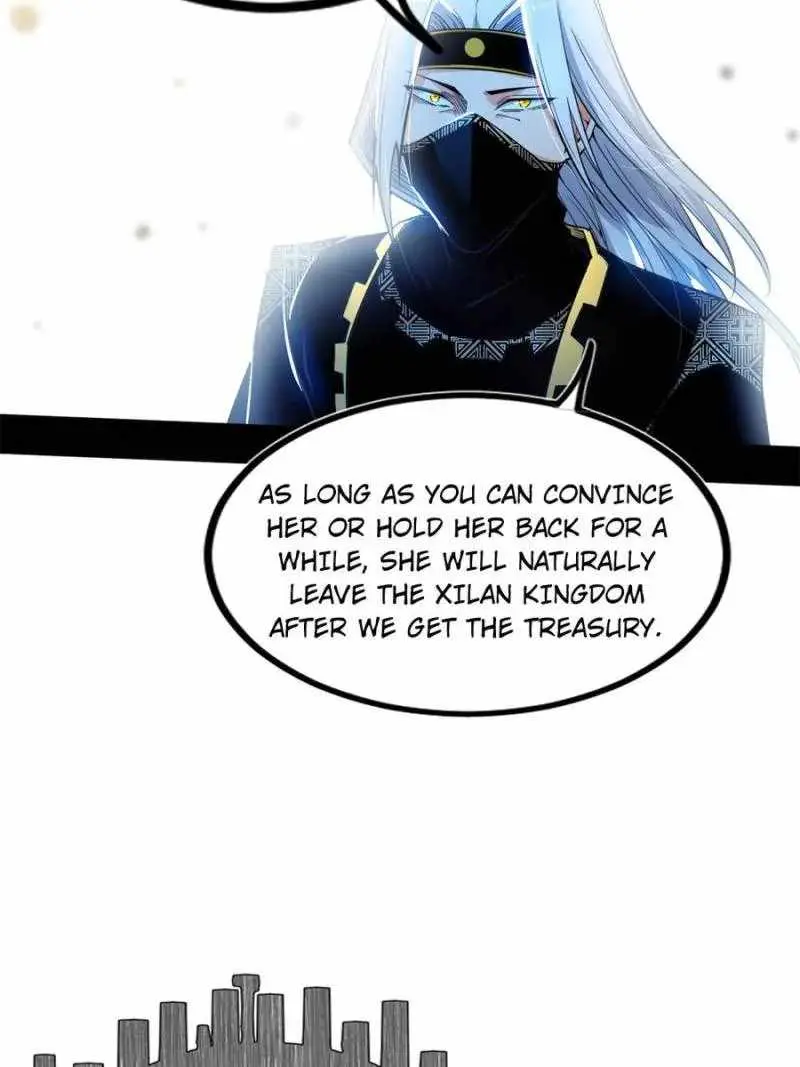 I’m An Evil God Chapter 340 — Page 70