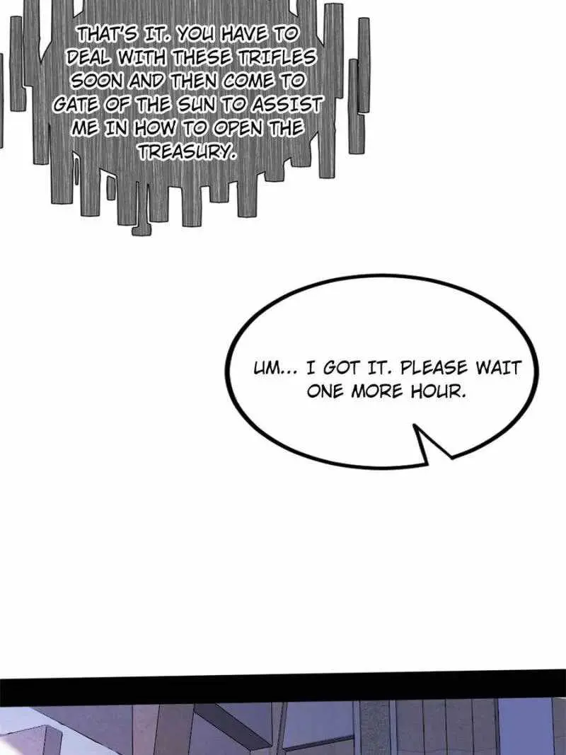 I’m An Evil God Chapter 340 — Page 71