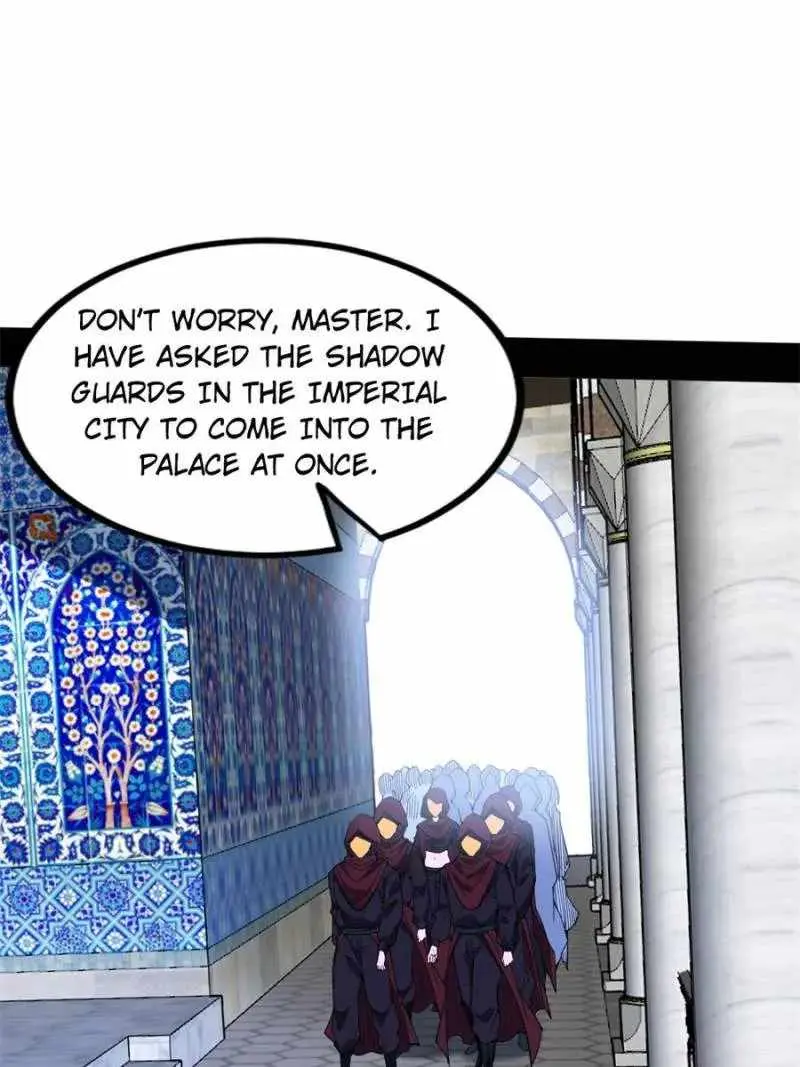 I’m An Evil God Chapter 340 — Page 78