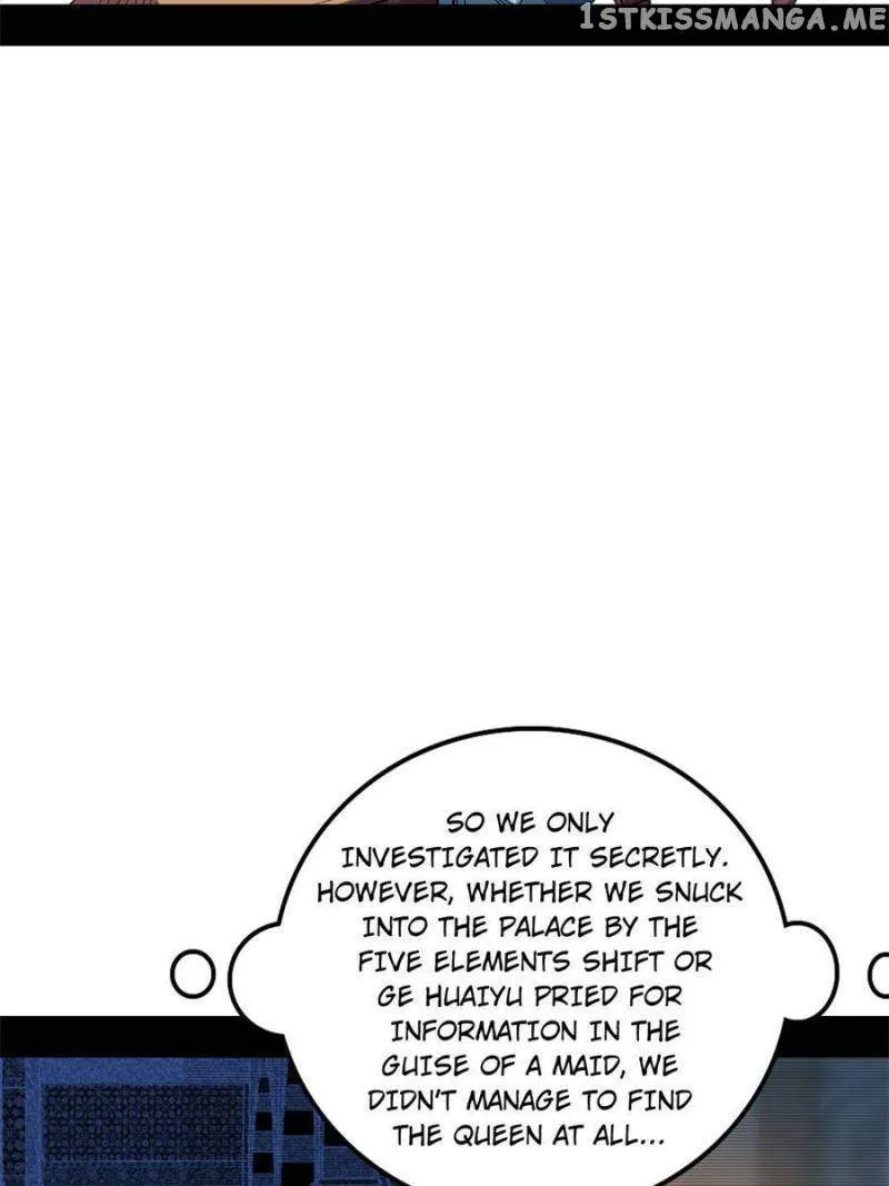 I’m An Evil God Chapter 341 — Page 3