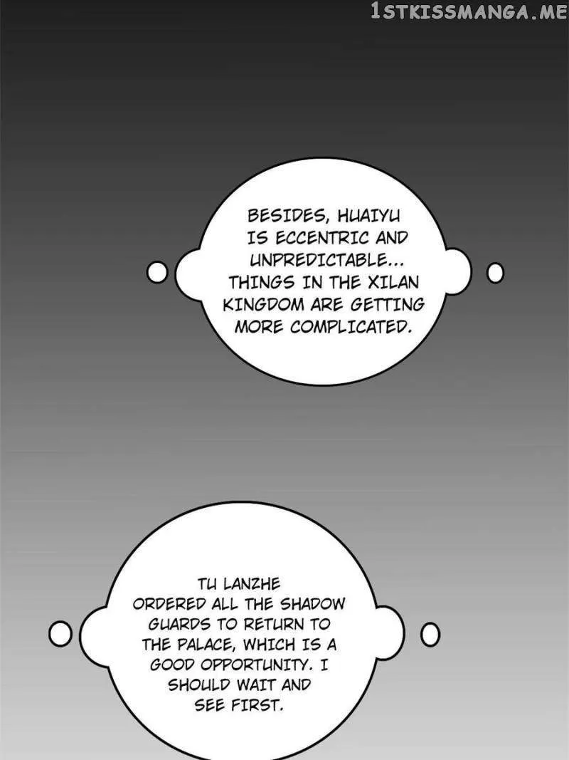 I’m An Evil God Chapter 341 — Page 6