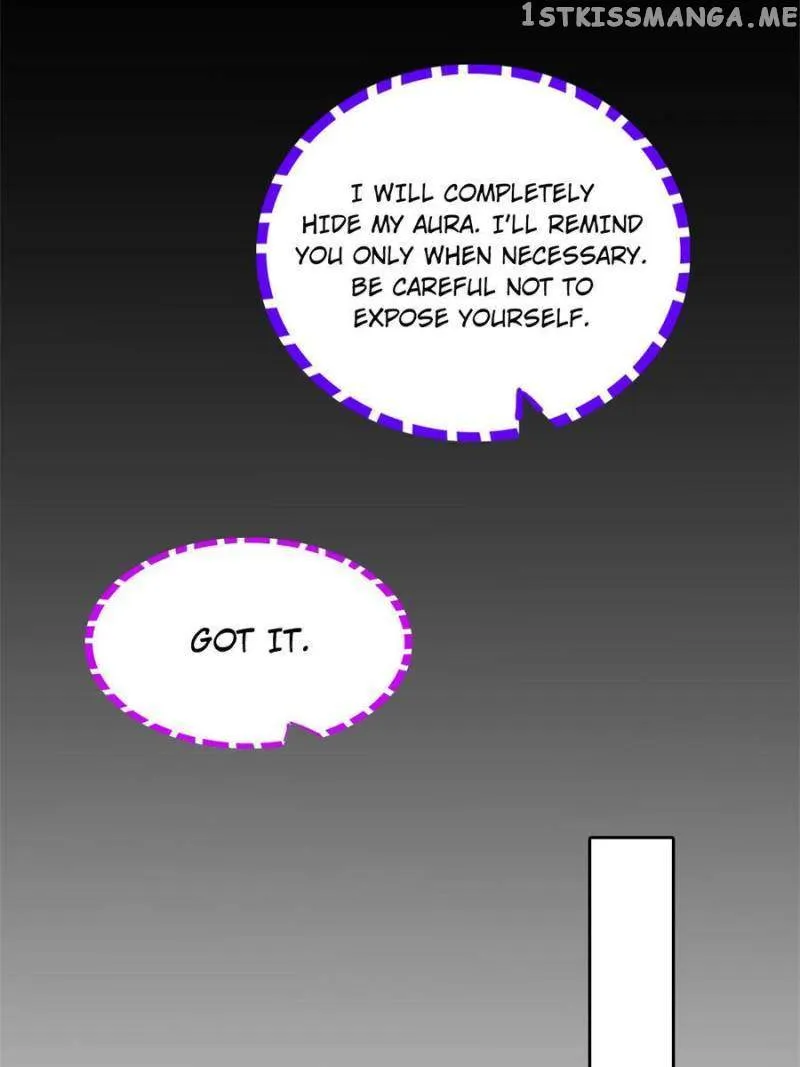 I’m An Evil God Chapter 341 — Page 10