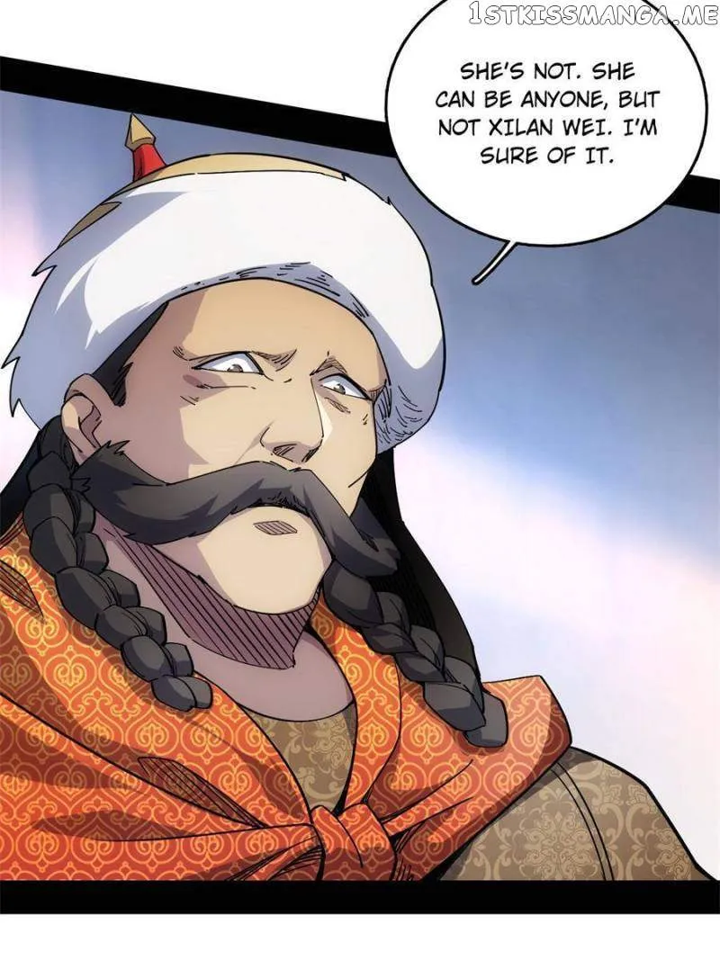 I’m An Evil God Chapter 341 — Page 14