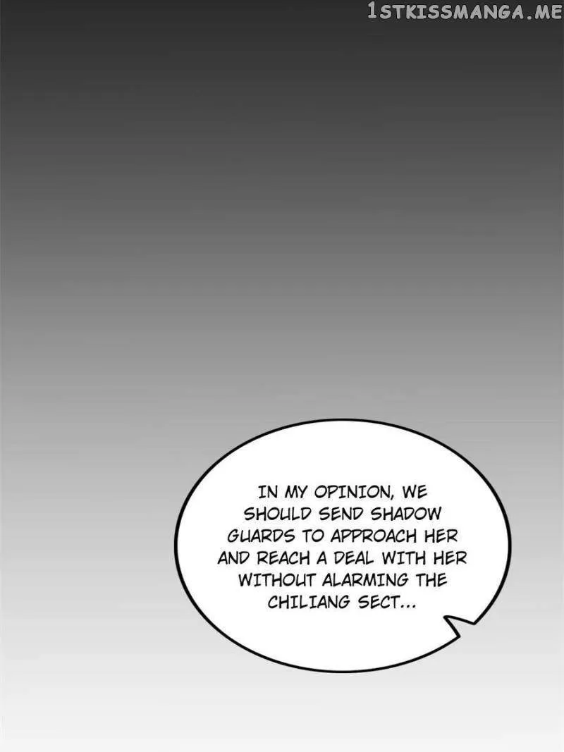 I’m An Evil God Chapter 341 — Page 19