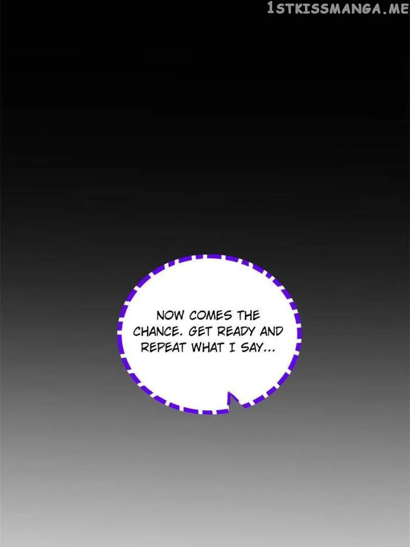 I’m An Evil God Chapter 341 — Page 21
