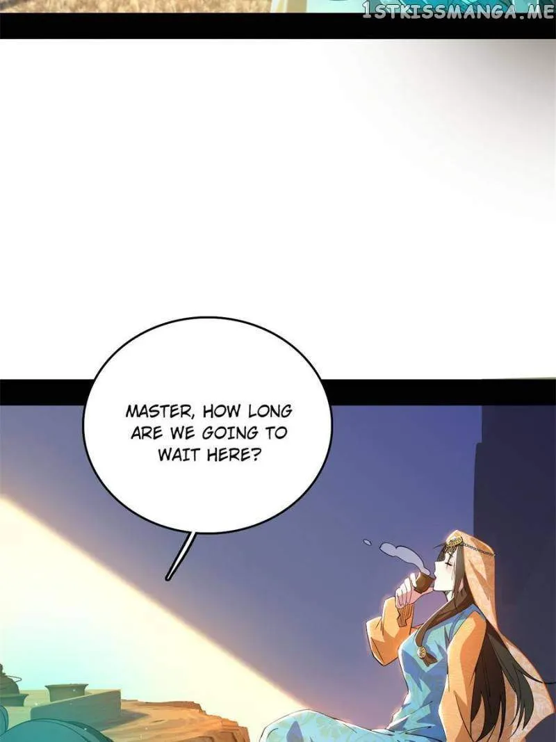 I’m An Evil God Chapter 341 — Page 29