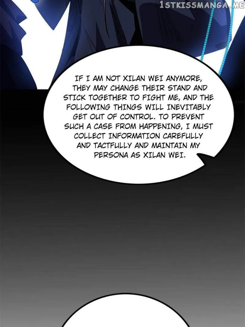 I’m An Evil God Chapter 341 — Page 38