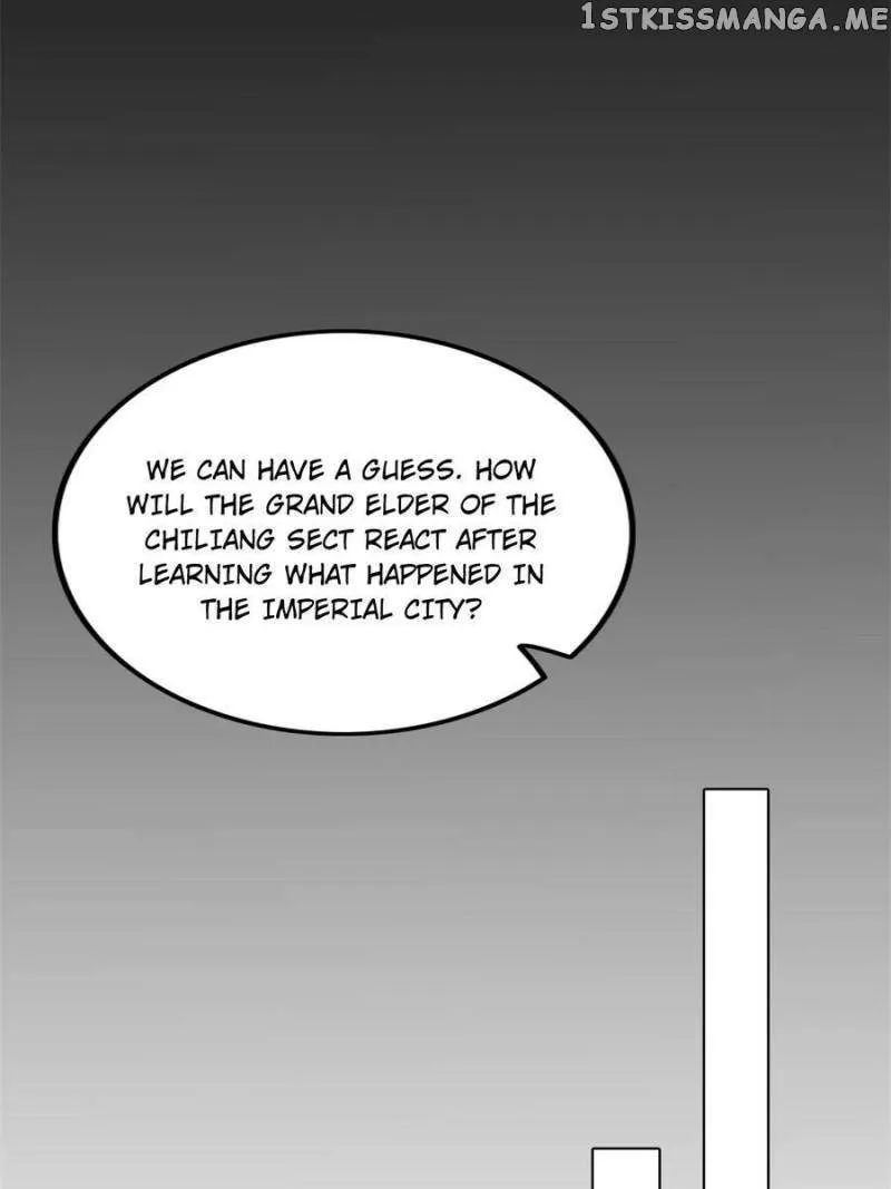 I’m An Evil God Chapter 341 — Page 43