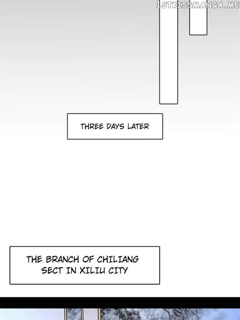 I’m An Evil God Chapter 341 — Page 44