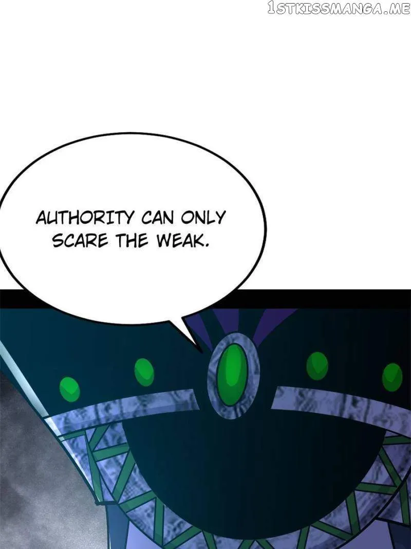 I’m An Evil God Chapter 341 — Page 50
