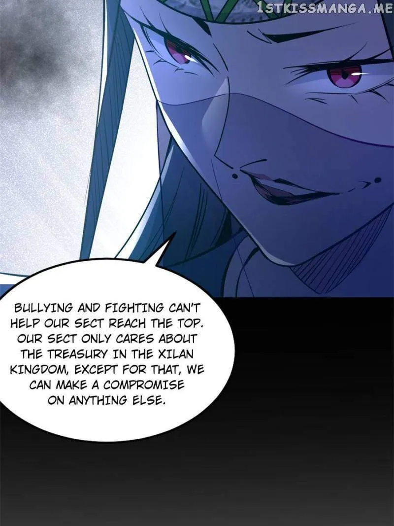 I’m An Evil God Chapter 341 — Page 51