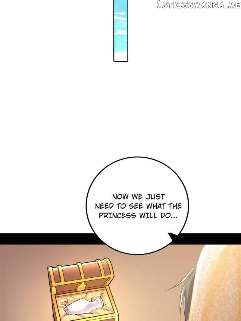 I’m An Evil God Chapter 341 — Page 53