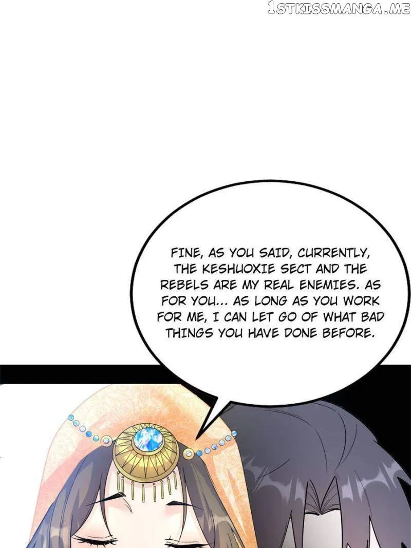 I’m An Evil God Chapter 341 — Page 62