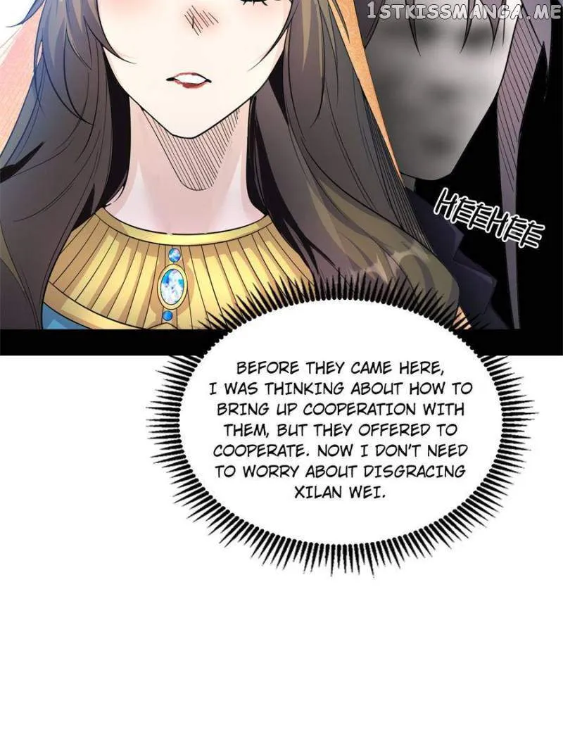 I’m An Evil God Chapter 341 — Page 63