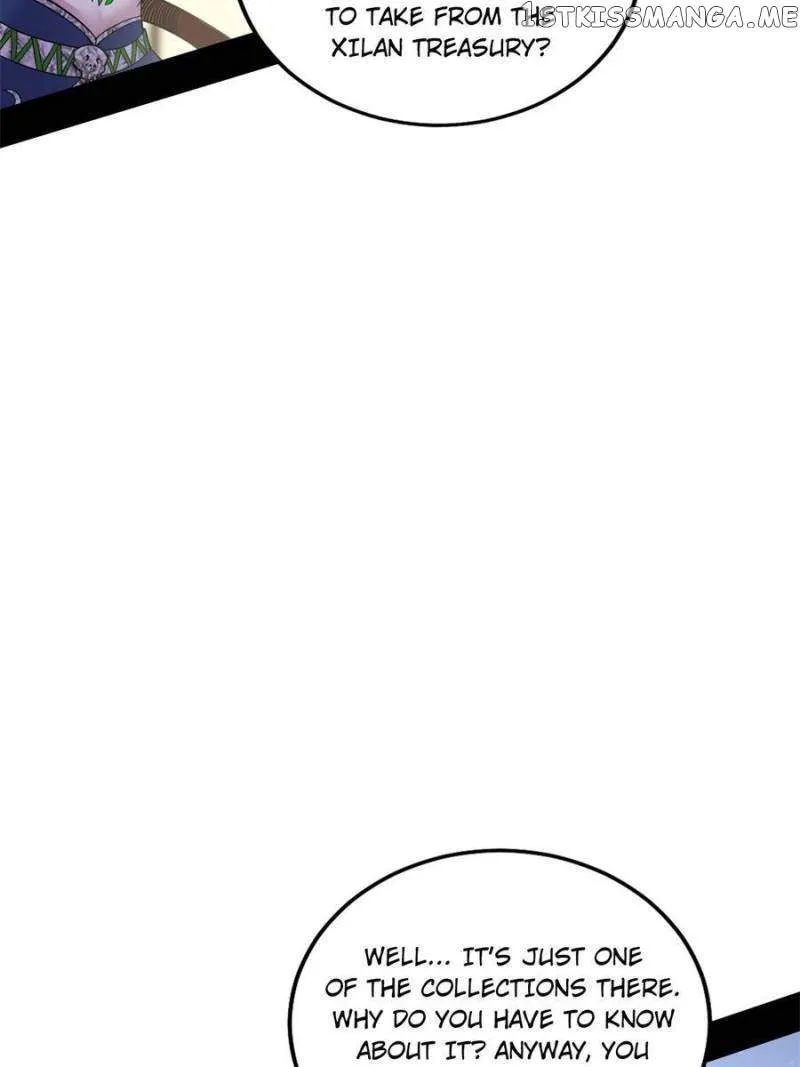 I’m An Evil God Chapter 341 — Page 65