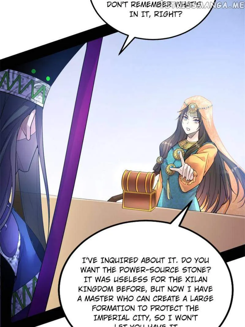 I’m An Evil God Chapter 341 — Page 66