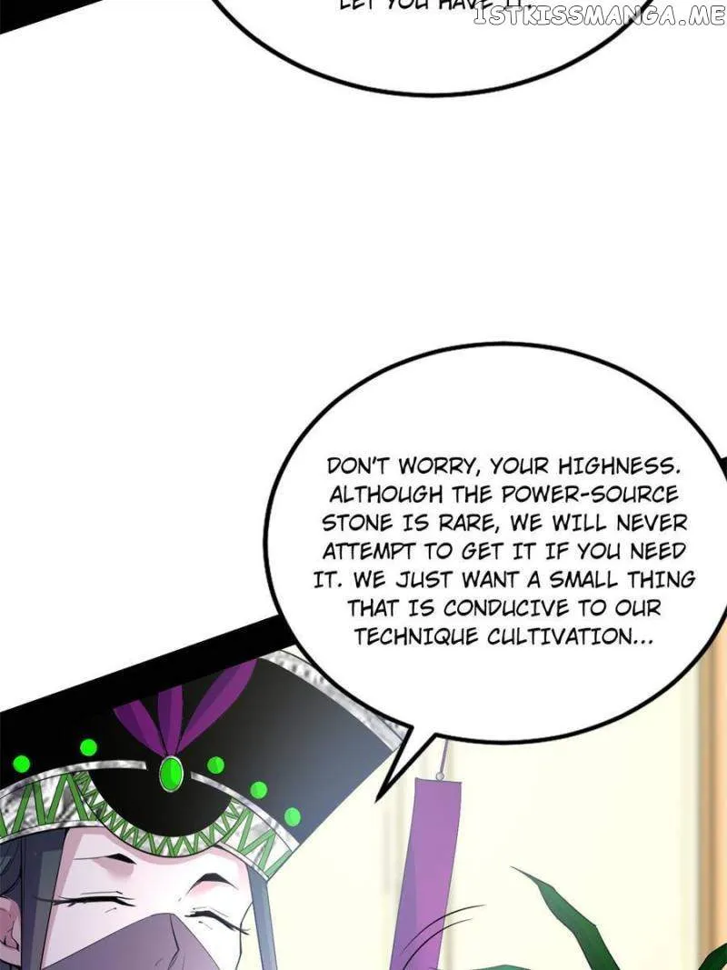 I’m An Evil God Chapter 341 — Page 67