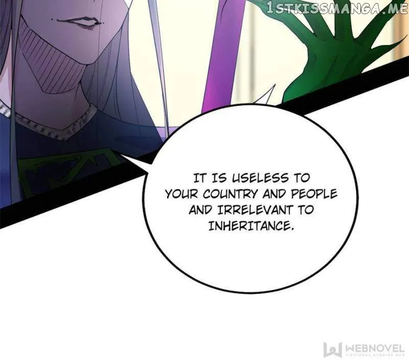 I’m An Evil God Chapter 341 — Page 68