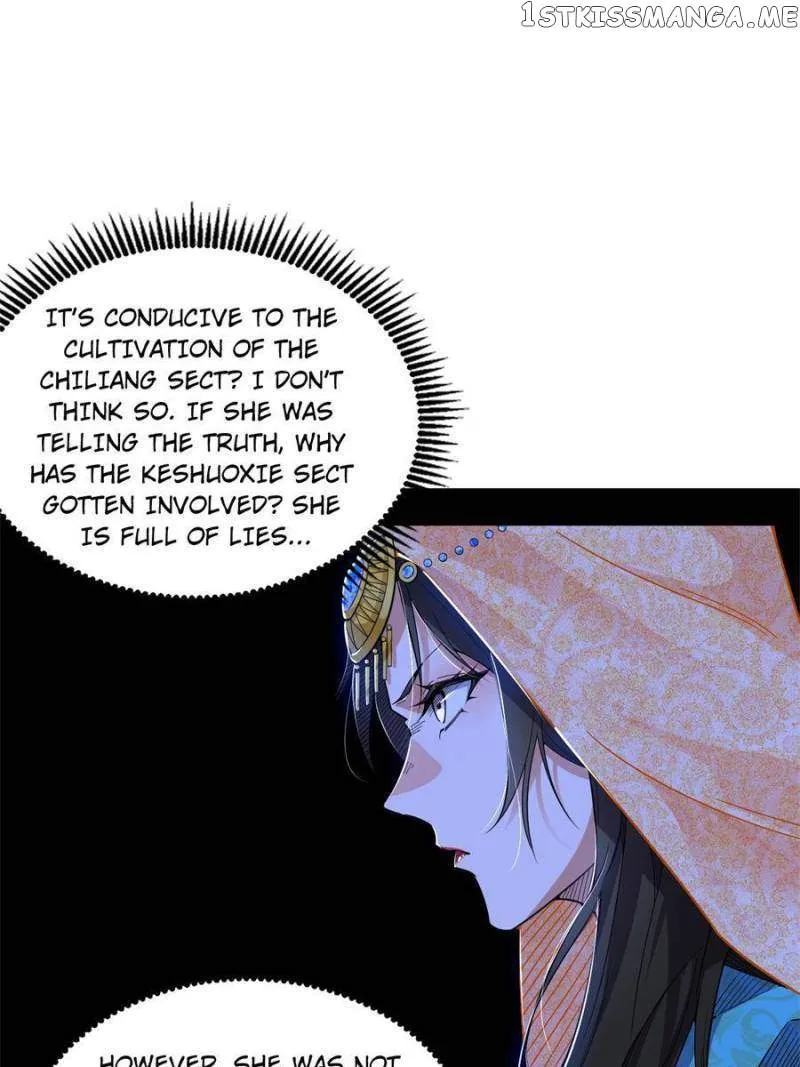 I’m An Evil God Chapter 341 — Page 69