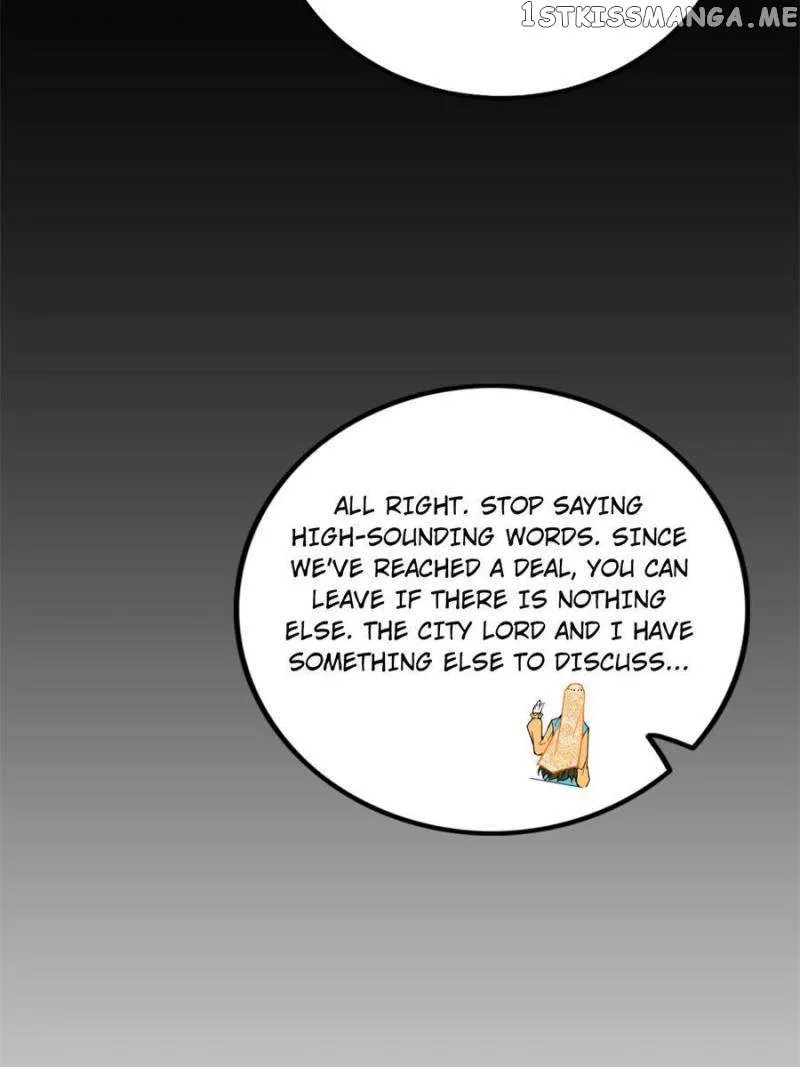 I’m An Evil God Chapter 341 — Page 73