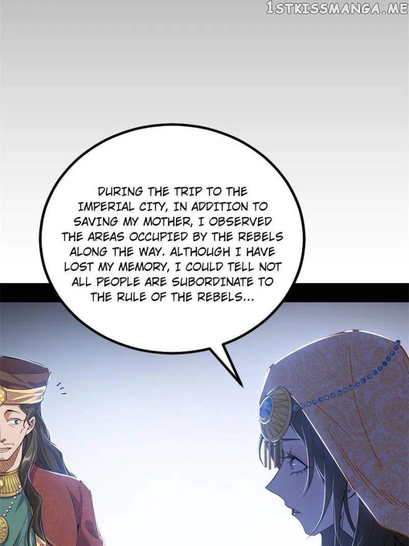 I’m An Evil God Chapter 341 — Page 74