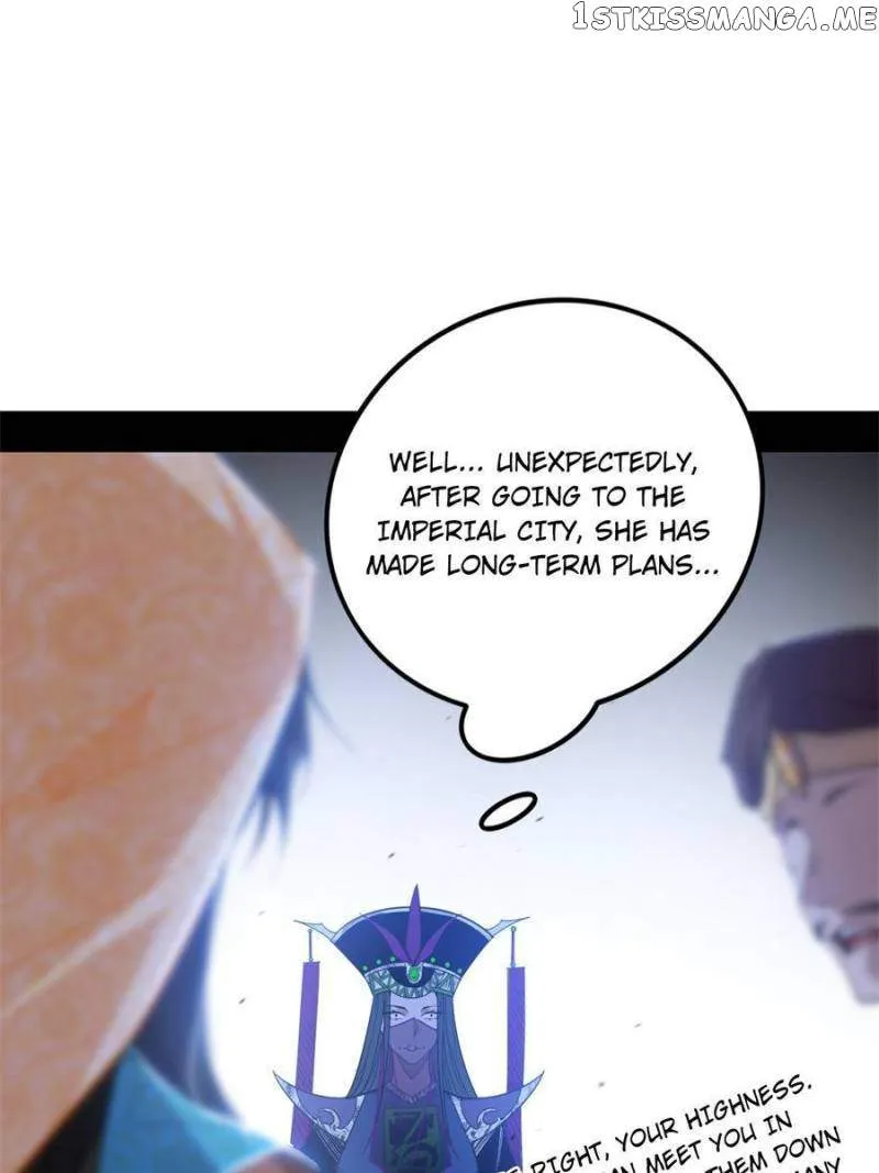 I’m An Evil God Chapter 341 — Page 76