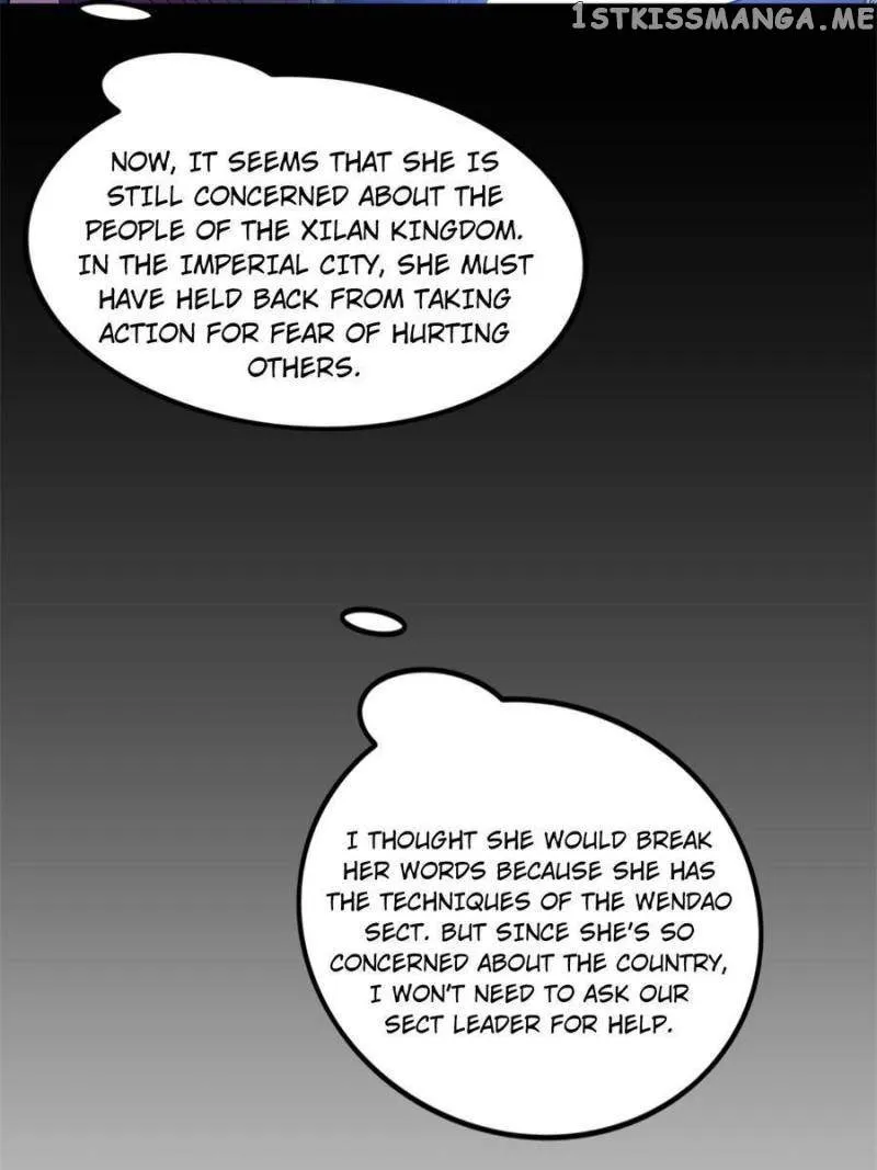 I’m An Evil God Chapter 341 — Page 79