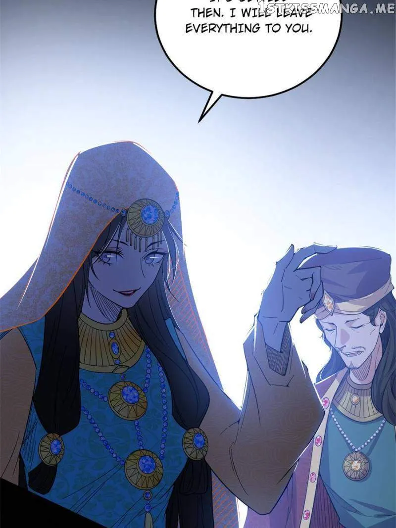 I’m An Evil God Chapter 341 — Page 82