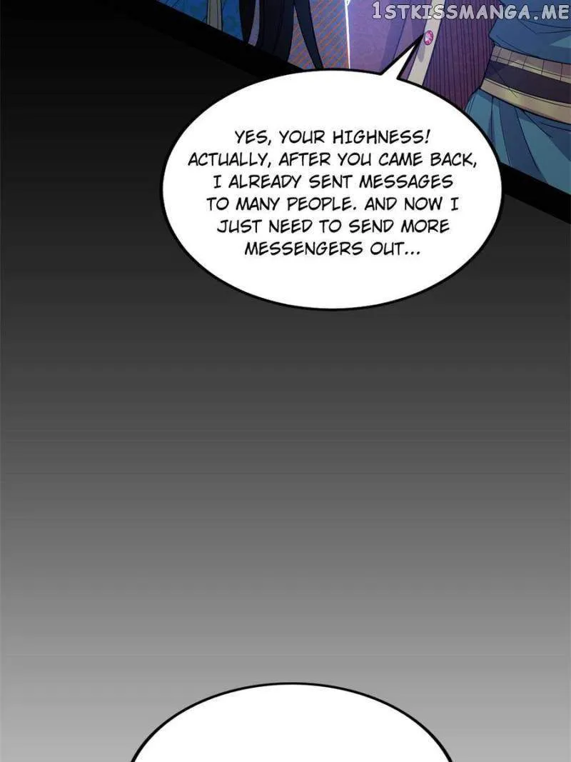 I’m An Evil God Chapter 341 — Page 83