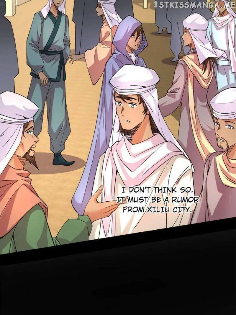 I’m An Evil God Chapter 342 — Page 2
